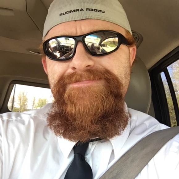 Meet your Posher, Ric - Picture 1 of 1